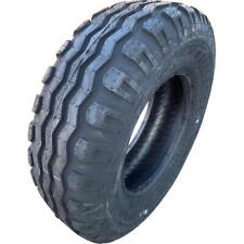 10.0/75-15.3 14PR/132A8 Alliance 320 VALUE PLUS TL, Anhänger Reifen, 15,3 Zoll