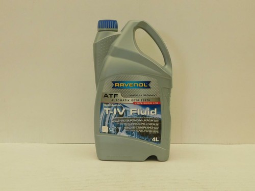 Ravenol atf t iv - ravenol, t-iv
