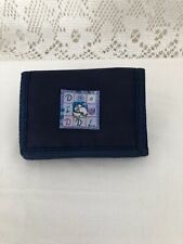 Geldbörse Portemonnaie Diddl Blau Sammler S134