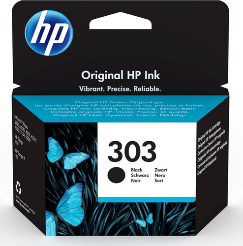 Original 303 patronen hp303 - 303,
