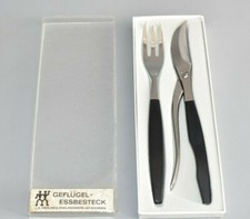Zwillingswerk J.A.Henckels Geflügelschere Hähnchenschere Geflügel Essbesteck #D3