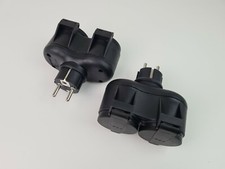 Fach stecker mit - 2,