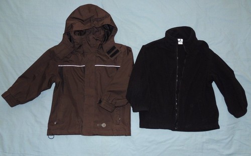 Kinder jacke 1 funktion - kinder, in