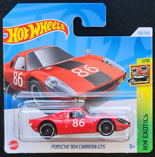 Hot Wheels | Mainline 2024