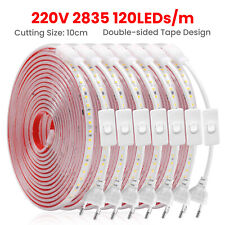 2835 LED Streifen Stripe 220V