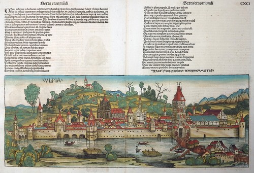 Baden württemberg ulm sexta - wÜrttemberg,