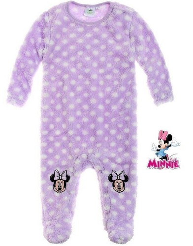 Disney minnie mouse fleece - minnie,