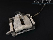 Audi A5 8T TRW NEUWERTIG nur 22 Km Bremssattel Bremse elektrisch hinten links