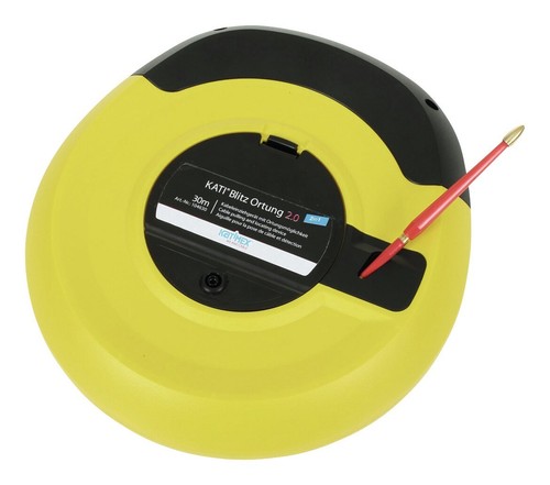 Katimex kati blitz - katimex, ortung