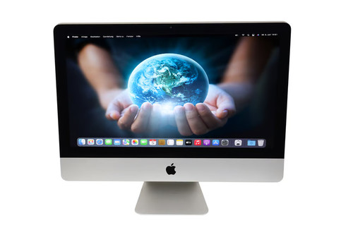 Apple imac a1311 - apple, |
