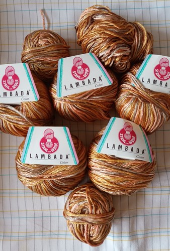 Stahlsche wolle lambada color - stahlsche,
