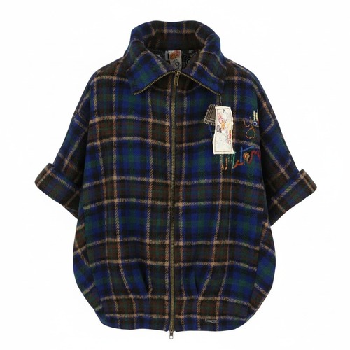 Desigual damen mantel - desigual, l