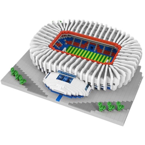 3dpuzzle building - 3dpuzzle,