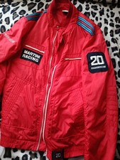 Verkaufe Porsche Martini