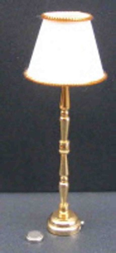 Puppenstube stehlampe led - puppenstube,