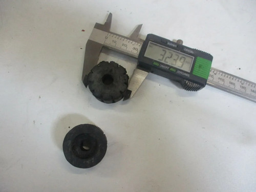 Honda 360 tankgummi - 360, t
