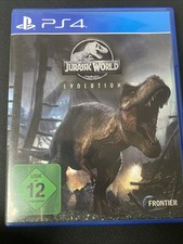Jurassic World Evolution (Sony