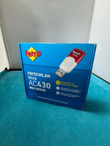 Avm fritz wlan stick - stick, 430