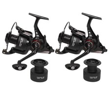 2x Cormoran Cortec BR 4PiF