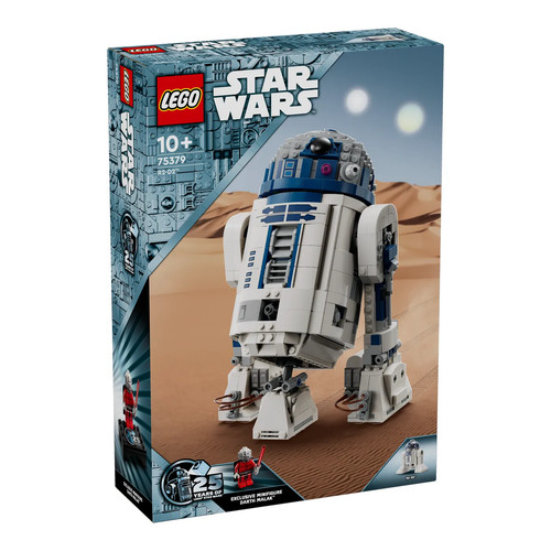 Lego star wars 75379 - wars™,