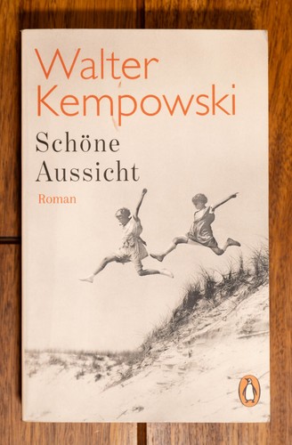 Schöne aussicht roman v - aussicht,
