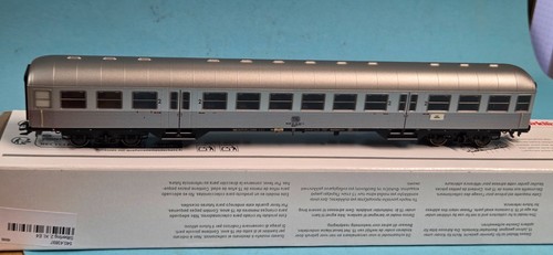 Märklin 43897 - h0,