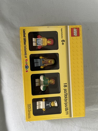 Lego 40178 toys exclusive - toys, us