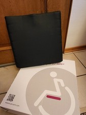 Anti Dekubitus Sitzkissen kubivent 42 x 42 x 8 cm