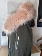 S‘ West Parka Jacke MIT /