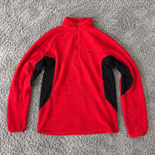 Nike vintage therma - nike,