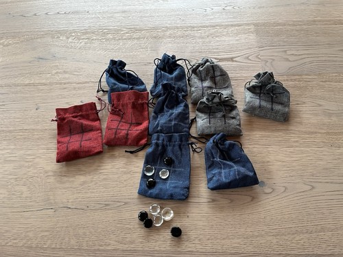 Tic tac toe - tic, spiel