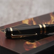 Montblanc Writers Edition von