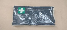 Verbandtasche ORIGINAL Mercedes W126 0008600150 Verbandskasten SE SEL First AID