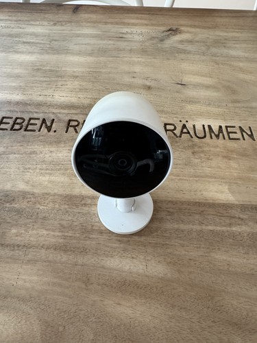 Smart home link außenkamera - d-link,