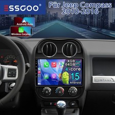 Carplay Android 15 Autoradio