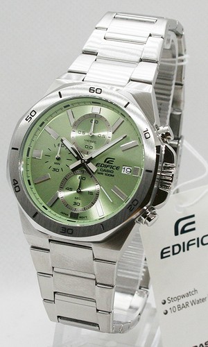 Casio edifice herrenuhr - casio,