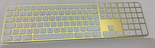 Apple magic keyboard a2520 - apple,