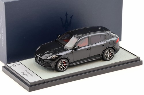 Bbr maserati grecale - 1:43,