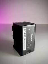 Canon BP-A30 | 14,4 Volt 45Wh | Li-Ionen Akku (original)