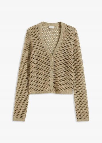 Ajour strickjacke 36 - ajour-strickjacke, 36/38