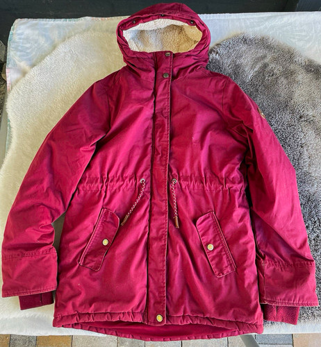 Yigga mädchen parka jacke - yigga,