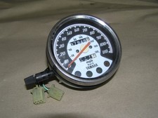 YAMAHA XVS 650 Dragstar Tachometer speedo
