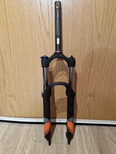 Rock Shox Recon Silver TK Solo Air Federgabel 120mm 1 1/8"