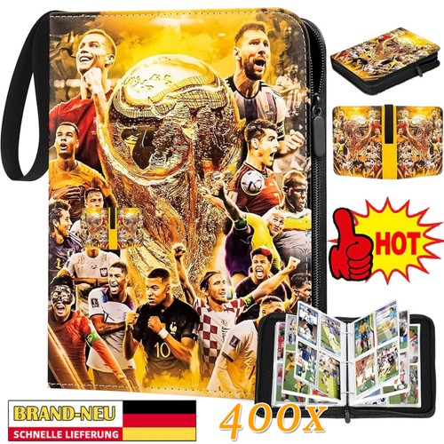 Sammelalbum fußballstar - sammelalbum,