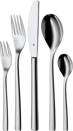 Wmf palermo besteck set - palermo,