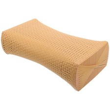  Neck Cushion Woven Pillow Saunazubehor Sauna-kissen Saunakissen Nackenkissen