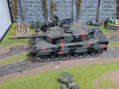 Bundeswehr kampfpanzer leopard - bundeswehr,