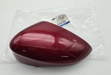 Spiegelabdeckung links 2183619 Rubin rot für Ford S-Max ab 2017