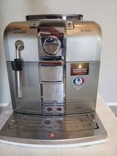 Kaffeevollautomat PHILIPS