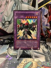 Yugioh! Gladiatorungeheuer